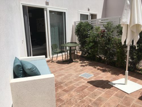 El Rinconcito de Nadia — hotel in Benaocaz