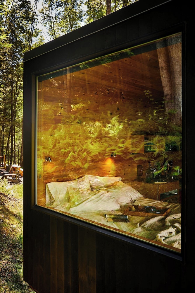 Postcard Cabins Machimoodus - photo 15