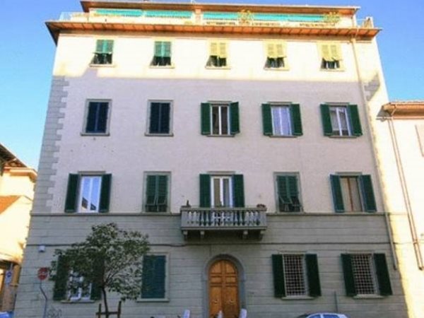 Affittacamere Benedetta - carbon neutral hotel in Florence