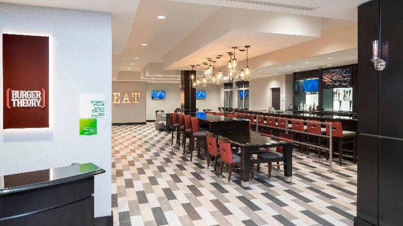 Holiday Inn Indianapolis Airport by IHG - photo 5