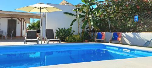 Alojamiento Mise in Conil De La Frontera, Spain