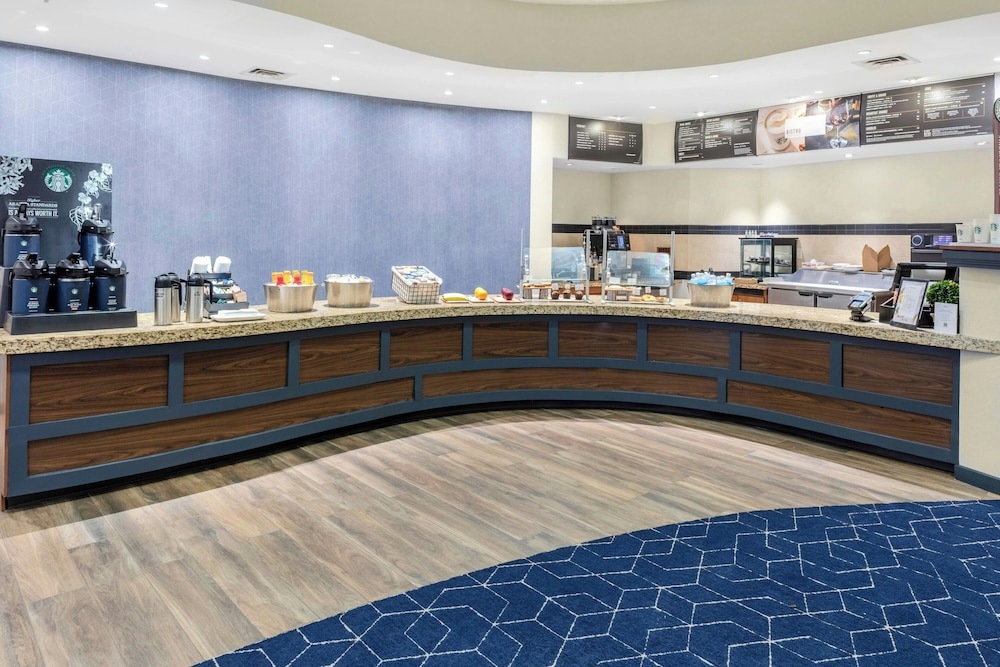 Courtyard by Marriott Reading Wyomissing - photo 32