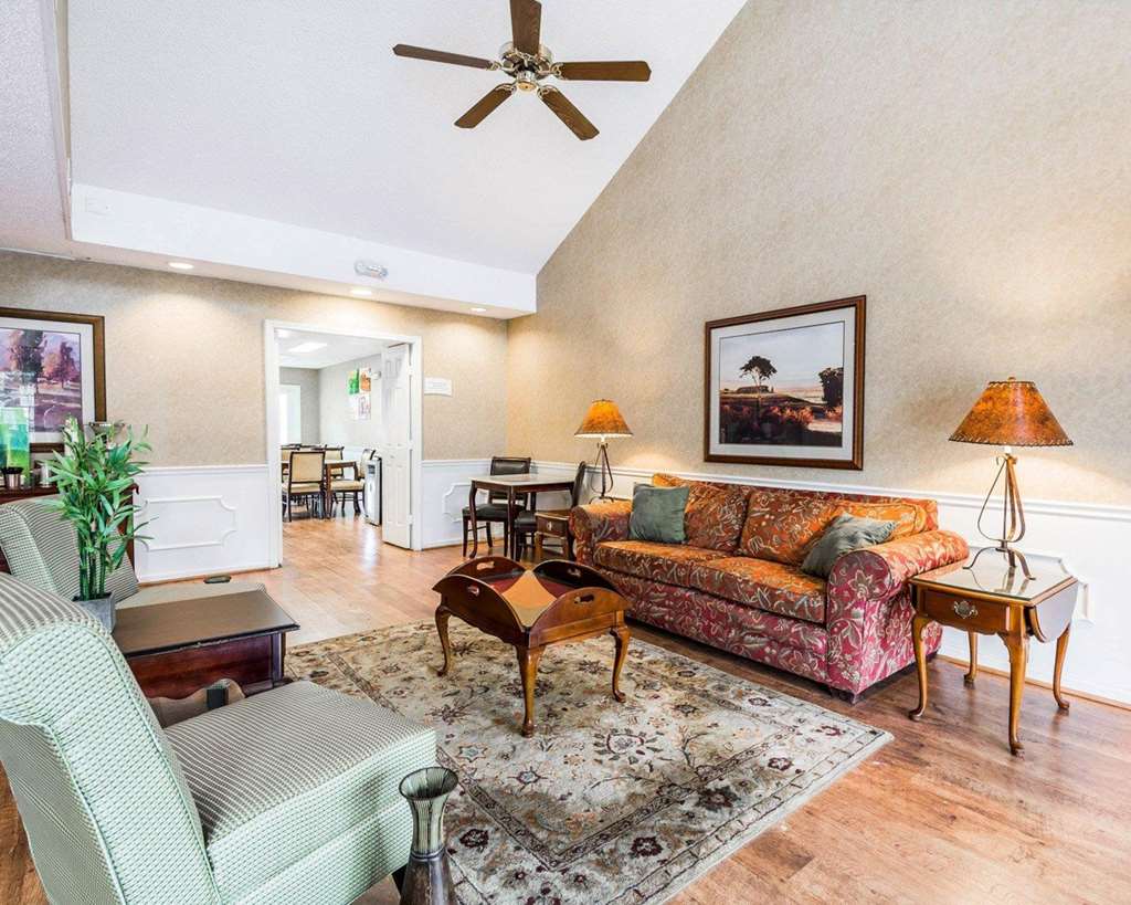 Quality Inn Bainbridge - photo 4