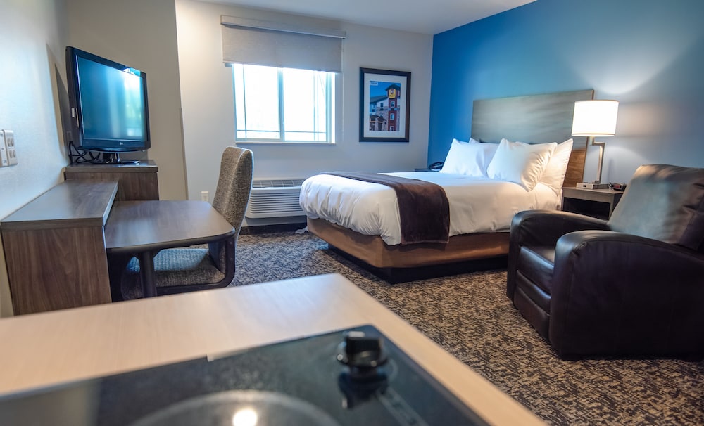 My Place Hotel Marion OH - photo 5