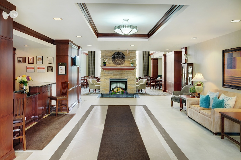 Staybridge Suites Oakville by IHG in Oakville, Canada