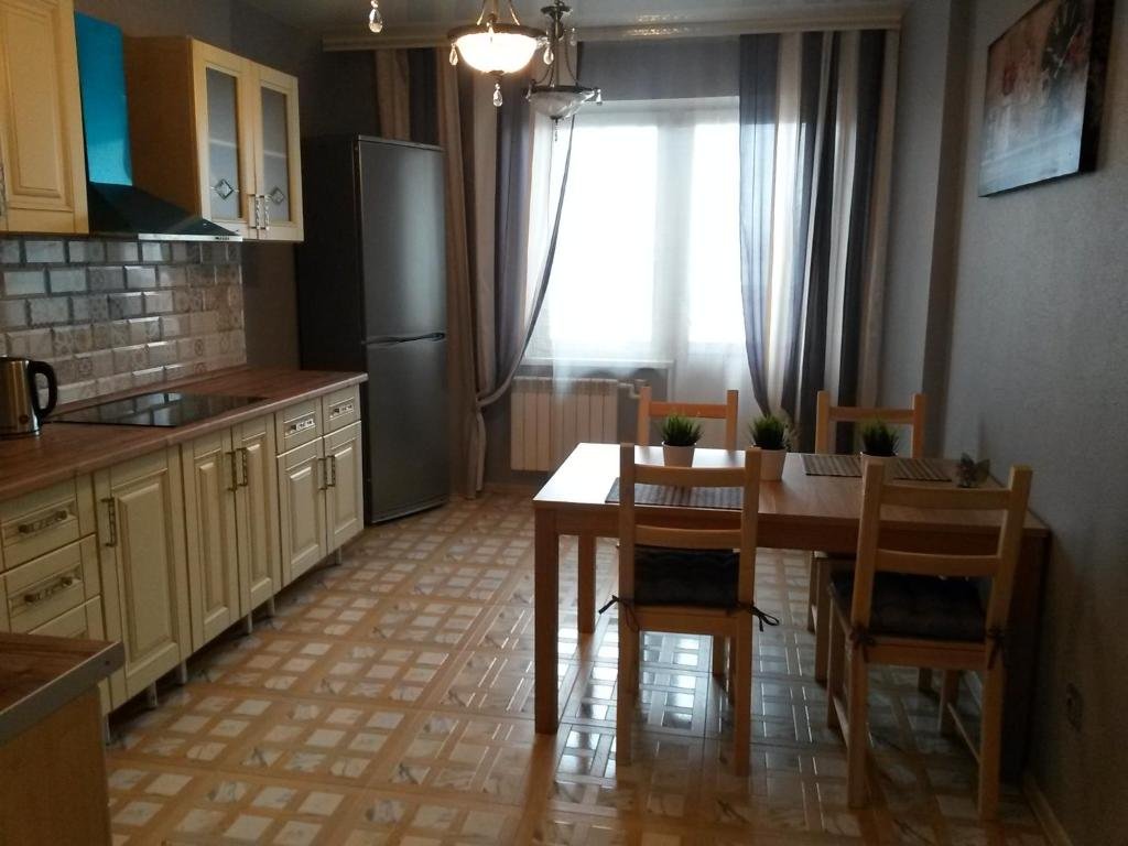 9th January in Voronezh, Russia