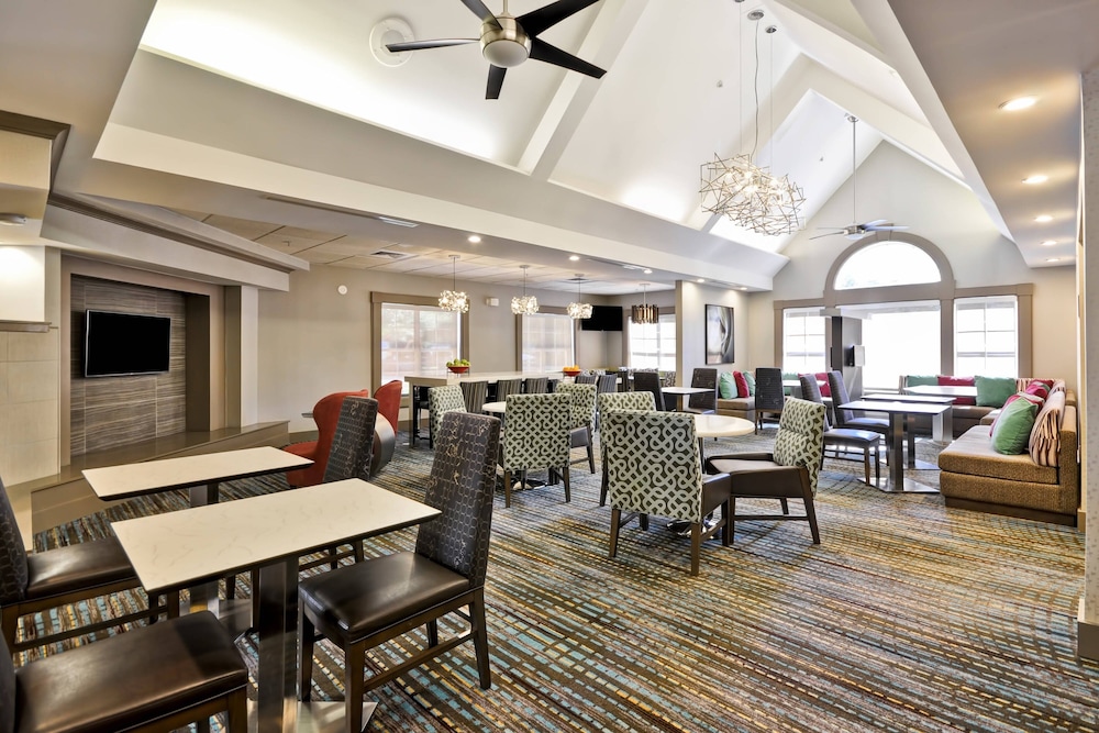 Residence Inn by Marriott Jacksonville Airport - photo 2