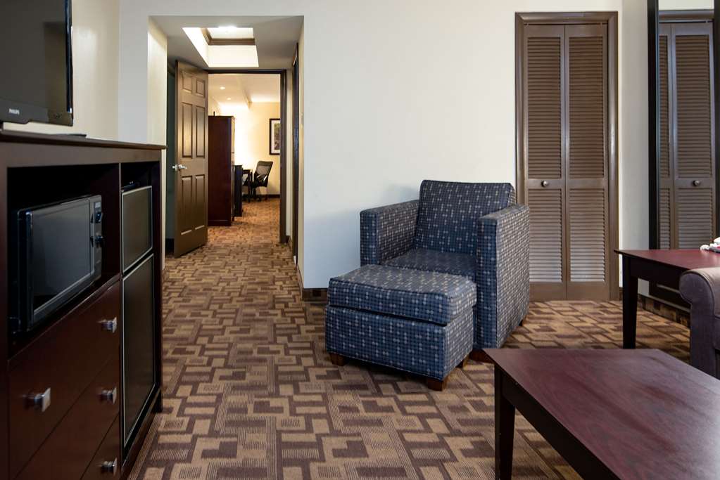 Quality Inn & Suites Quakertown Allentown - photo 15