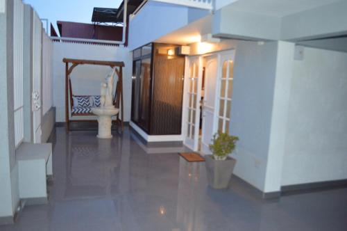 Hotel Boutique Amalfi in Iquique, Chile