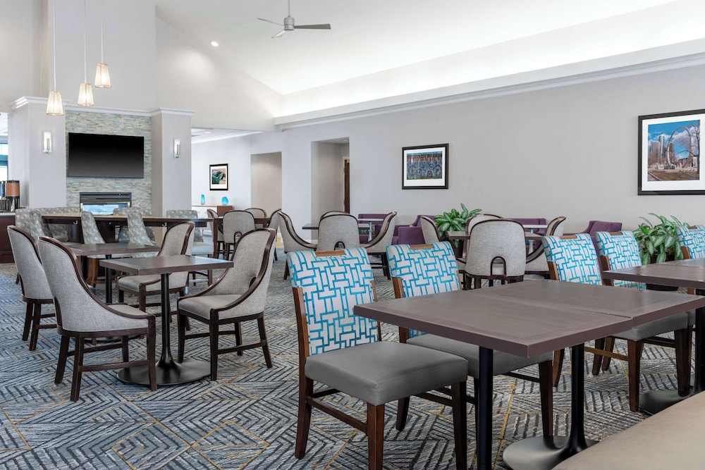 Homewood Suites by Hilton Detroit Troy - photo 37