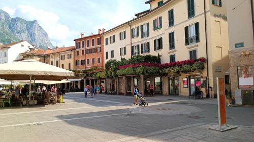 Casa vacanze in centro — 4-Star Luxury Hotel in Lecco, Italy