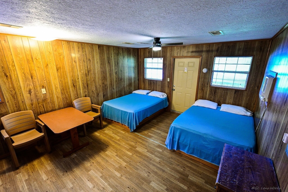 Rayburn Country Resort - photo 50