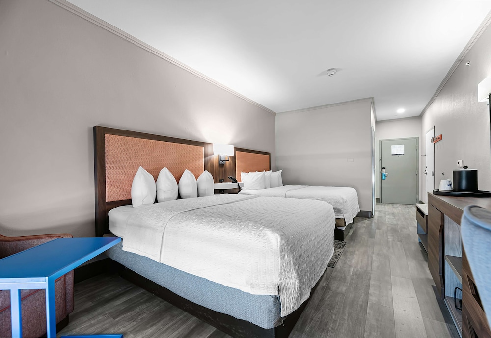 Hampton Inn Seguin - photo 18