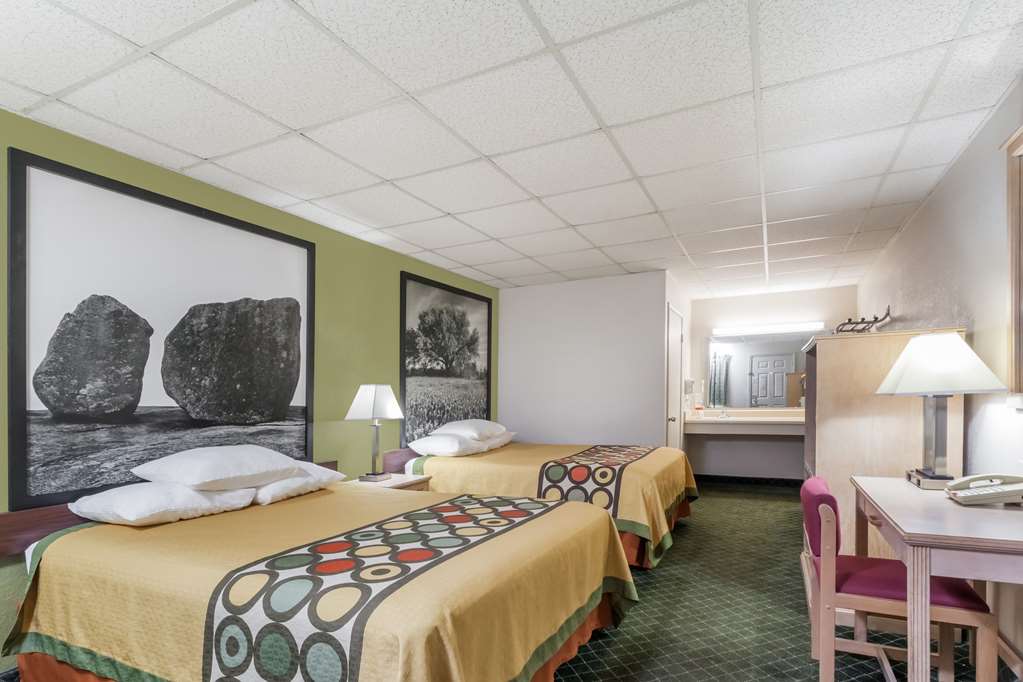 Super 8 by Wyndham Fredericksburg - photo 15