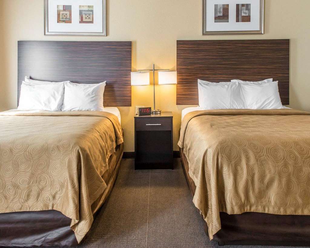 MainStay Suites Pittsburgh Airport - photo 12