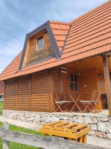 Vikendica Tarska Car - last minute hotel in Unknown City
