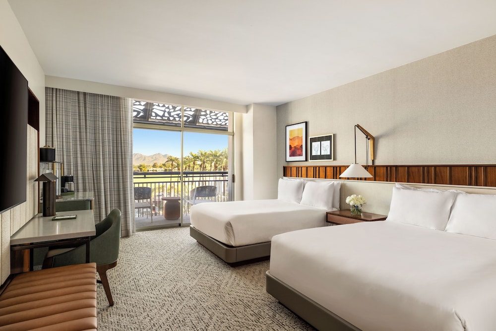 Grand Hyatt Scottsdale Resort - photo 10