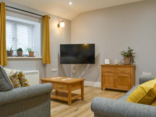 Bumble Cottage — 5-Star Luxury Hotel in Cockermouth, United Kingdom