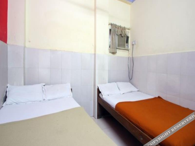 Sahara Inn Guest House