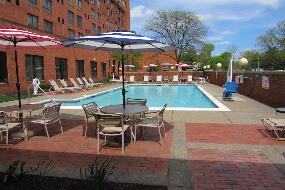Marriott Albany - photo 16