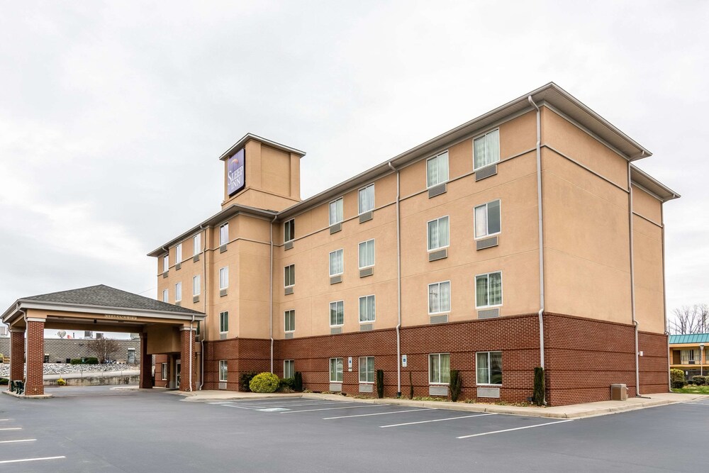 Comfort Inn Emporia - photo 2