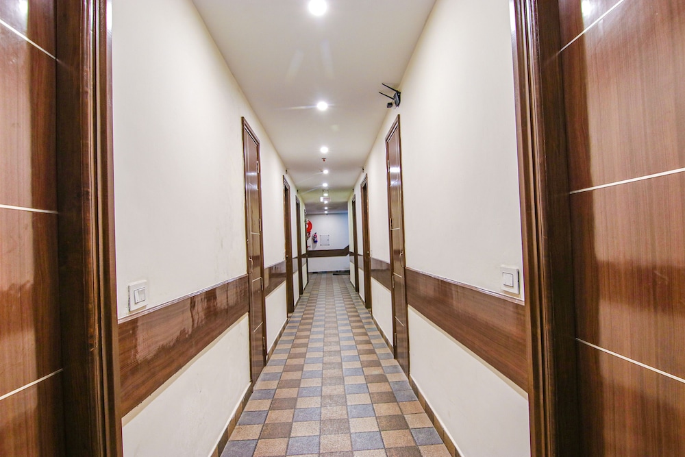 Fabhotel Lime Wood — Kharar — photo 5