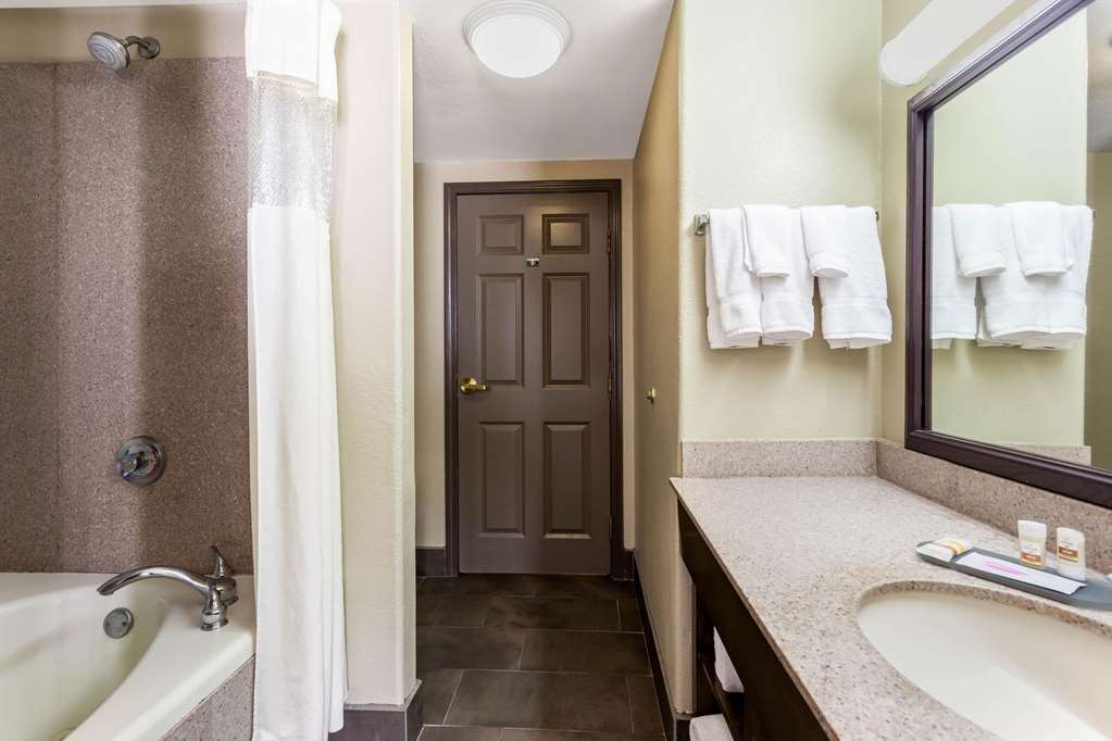 La Quinta Inn & Suites by Wyndham New Braunfels - photo 21