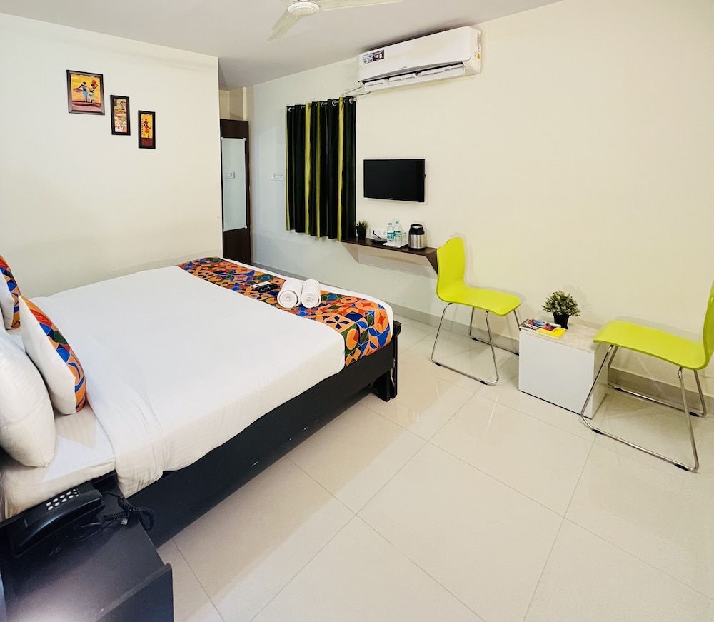 Hotel Namaha — Hyderabad — photo 5