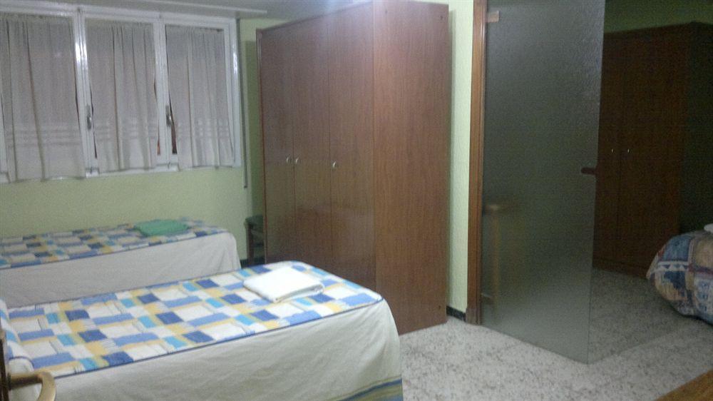 Pension Roma — Zaragoza