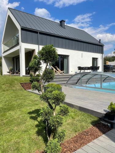 Luxury House Masuria 19821836 — Nidzica