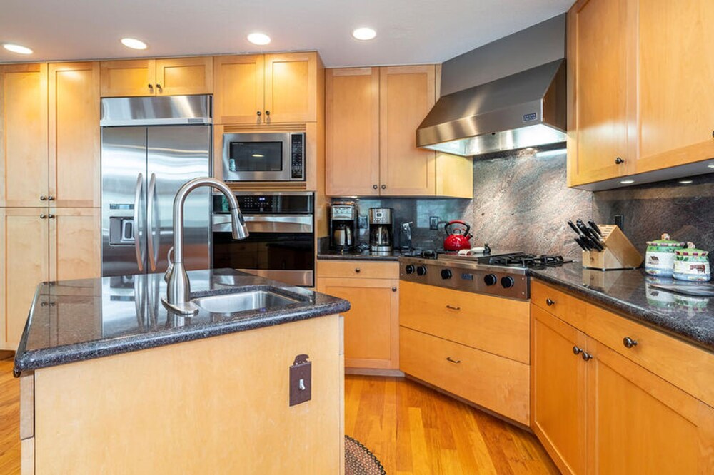 Paradise Awaits by Tahoe Mountain Properties - photo 5