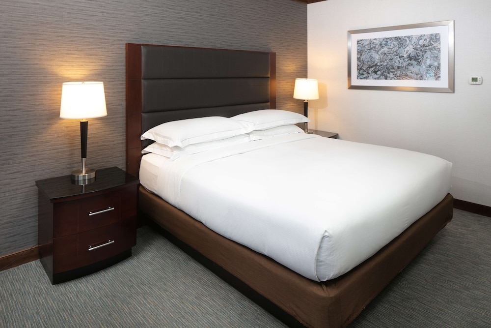 Hilton Minneapolis Bloomington - photo 34