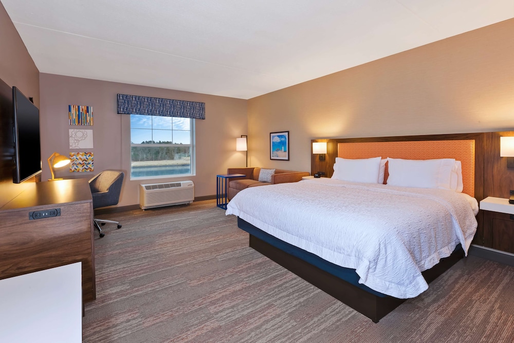 Hampton Inn Cape Cod Canal - photo 15