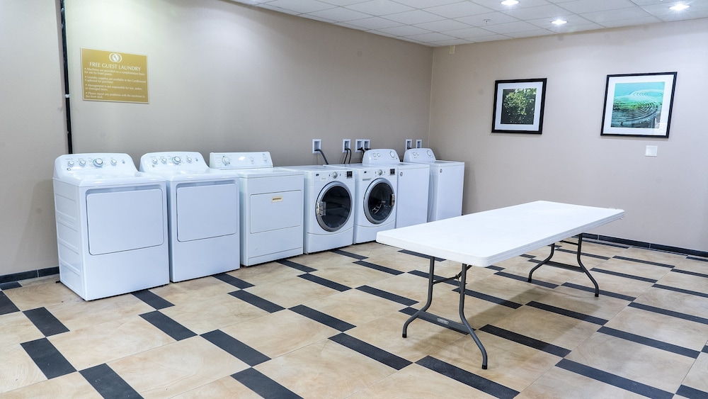 Candlewood Suites St. Joseph Benton Harbor by IHG - photo 23