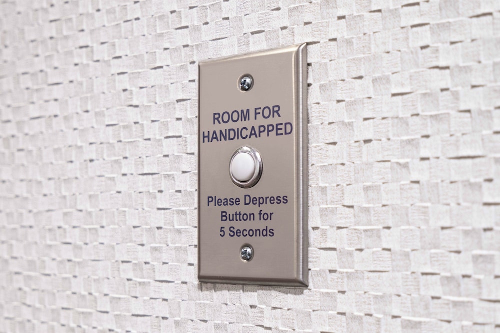 Hampton Inn & Suites Denver Downtown Convention Center - photo 13
