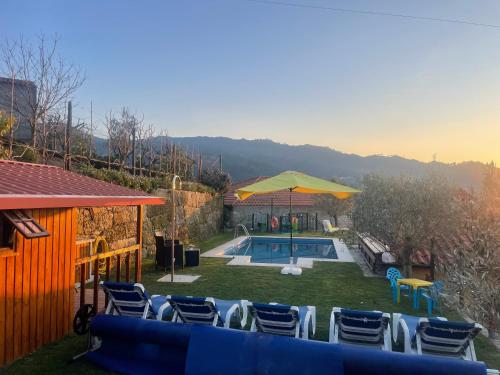 Quinta Do Sonho — Resende — photo 5