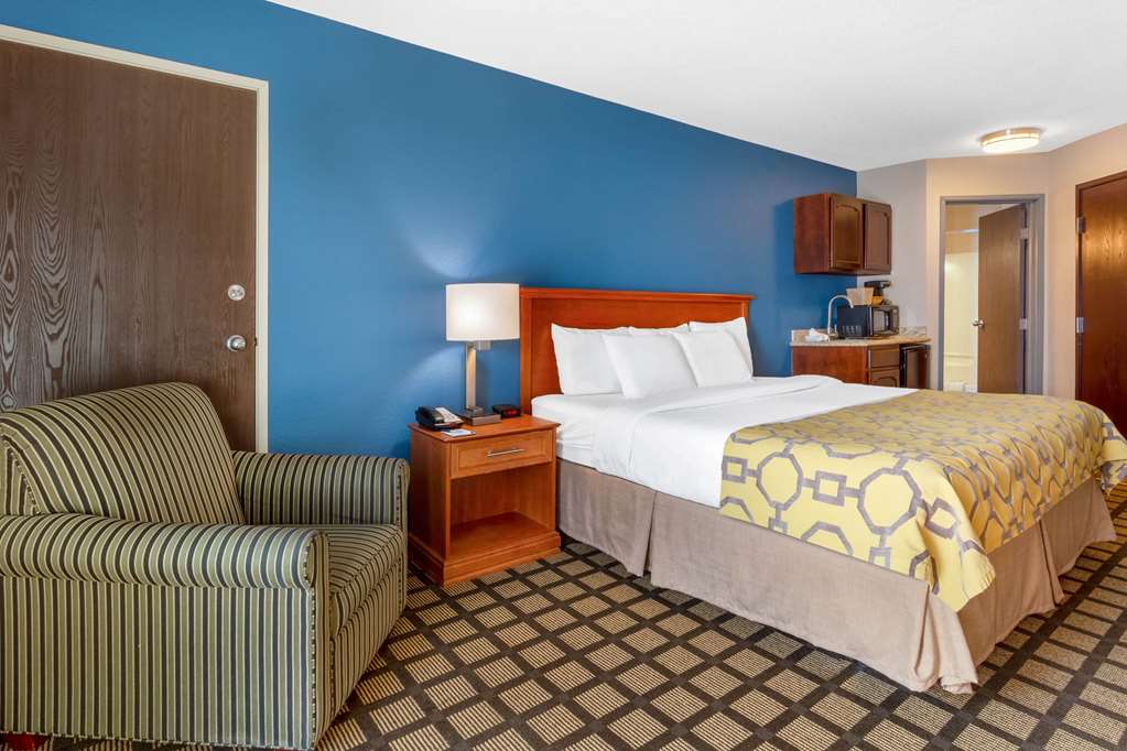 Baymont by Wyndham Rochester Mayo Clinic Area - photo 20
