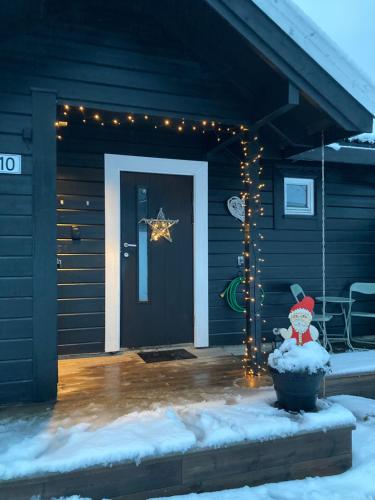 Voss Flott hytte i Bavallen in Voss, Norway