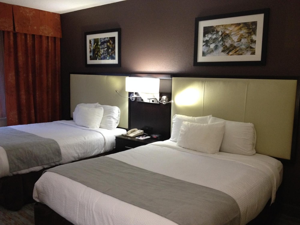 Cherokee Grand Hotel - photo 17