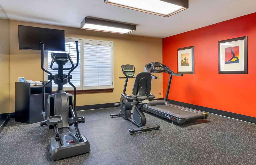 Extended Stay America Suites Columbus Tuttle - photo 32