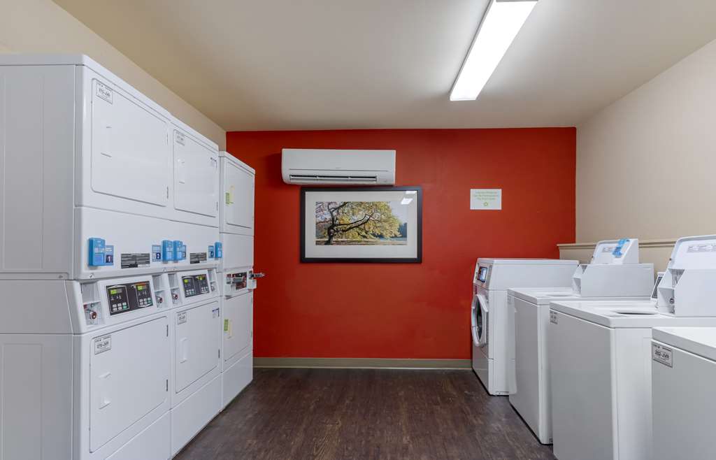 Extended Stay America Suites Fremont Warm Springs - photo 24