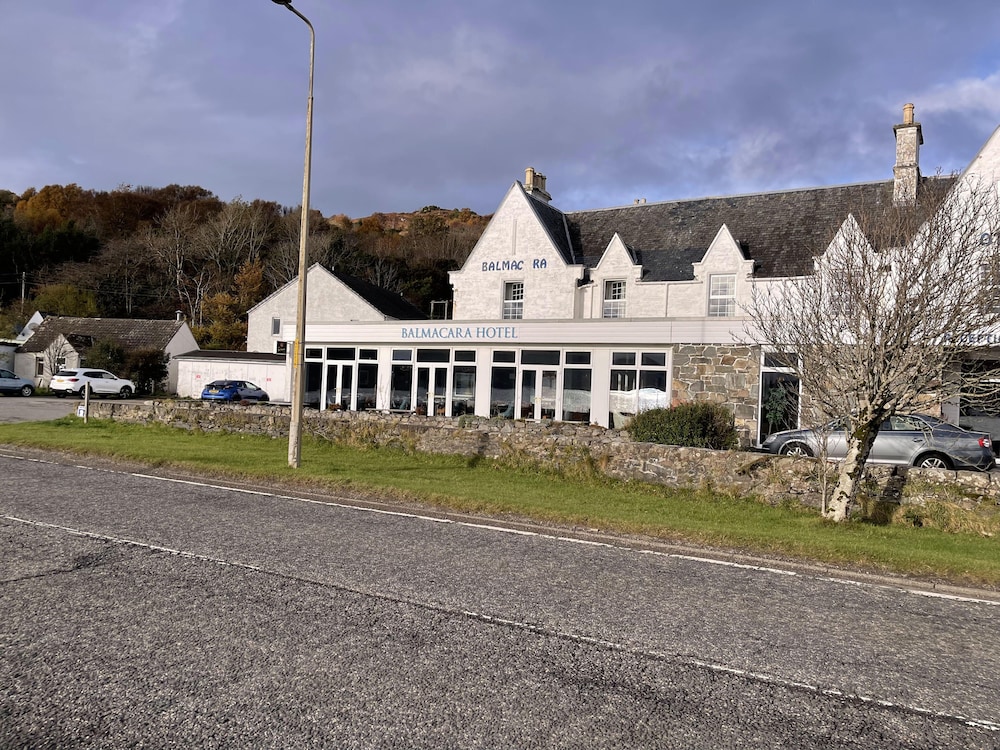 Balmacara Hotel in Inverness, United Kingdom