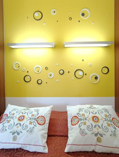 Residenza I Laghi — 4-Star Luxury Hotel in Porlezza, Italy