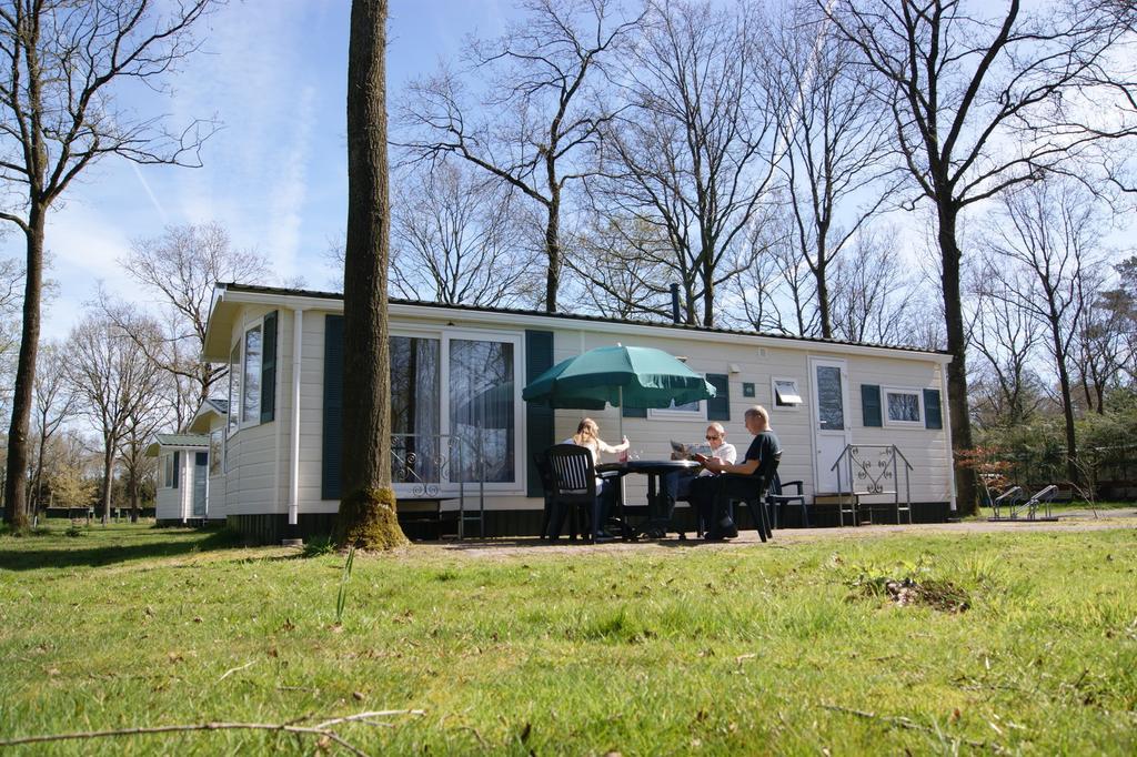 Park Drentheland — hotel in Dwingeloo