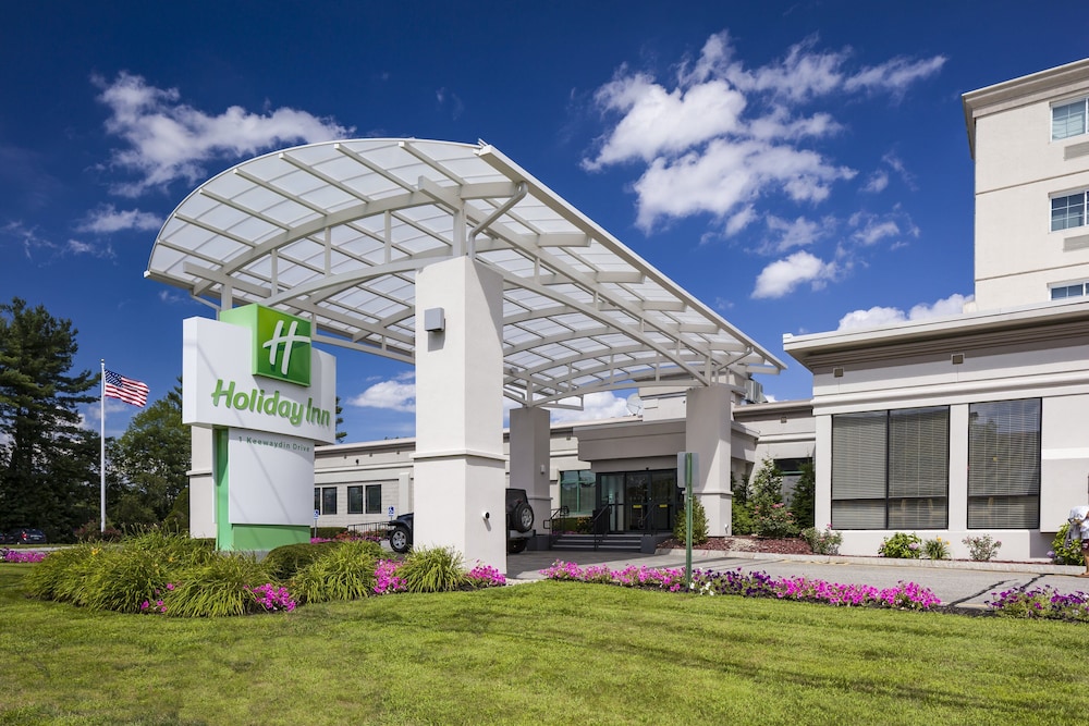Holiday Inn Salem I 93 at Exit 2 an IHG Hotel - featured photo