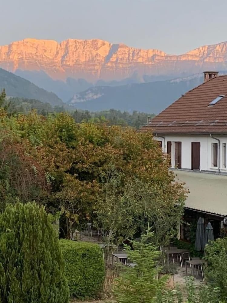 Au Sans Souci - last minute hotel in Unknown City