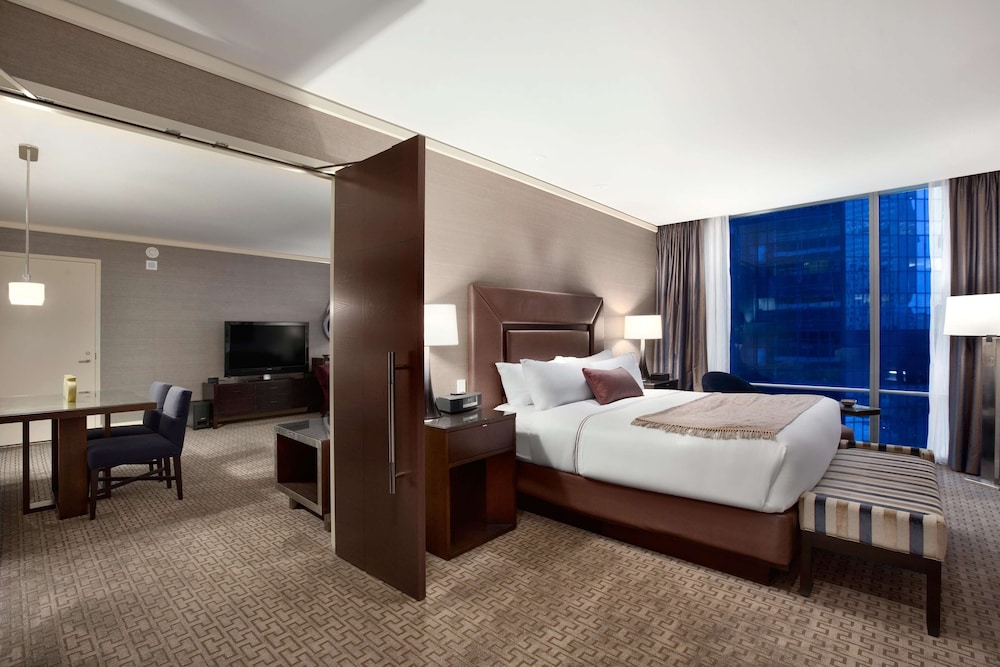 Fairmont Pittsburgh - photo 13