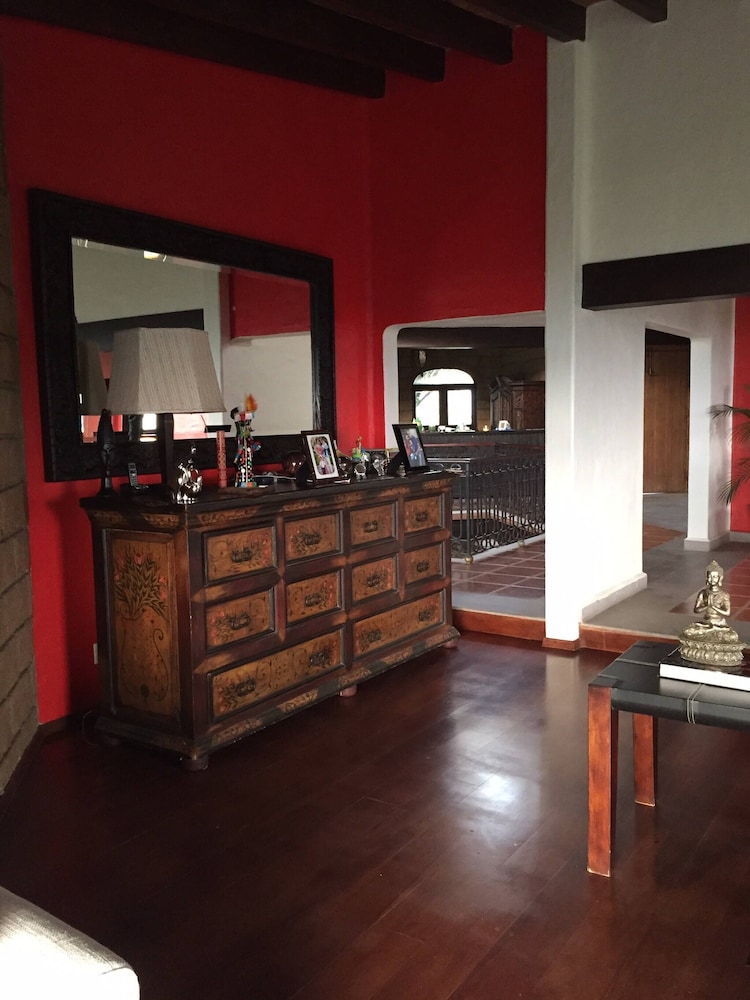 Quinta Joselito in Cuernavaca — Jiutepec — photo 2