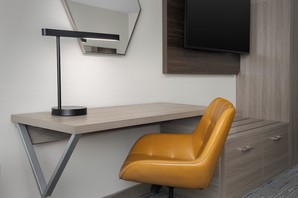 Holiday Inn Express Spokane Airport by IHG - photo 10