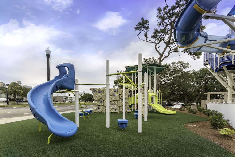 Holiday Inn Club Vacations South Beach Resort by IHG - photo 89